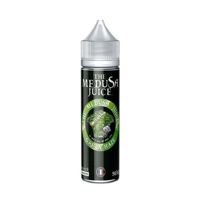 Green - 50ml - The MDS Juice