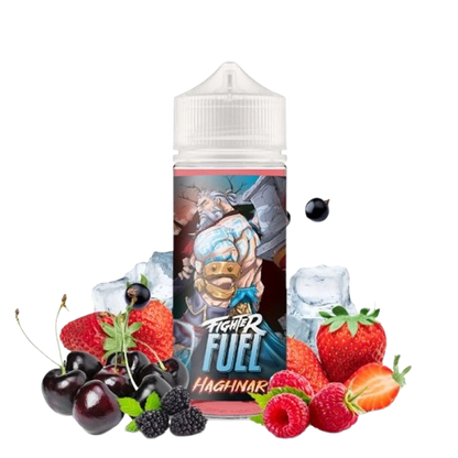 Haghnar - 100ml - Fighter fuel