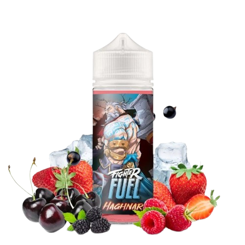 Haghnar - 100ml - Fighter fuel