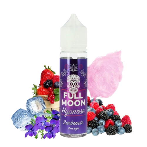 Hypnose - 50ml - Full Moon