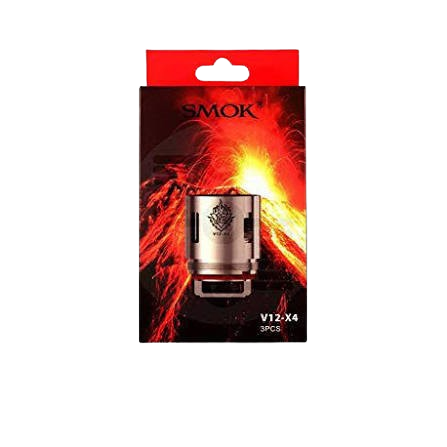 Resistance TFV12 - SMOK