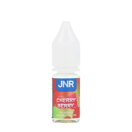Cherry Berry - 10ml - JNR