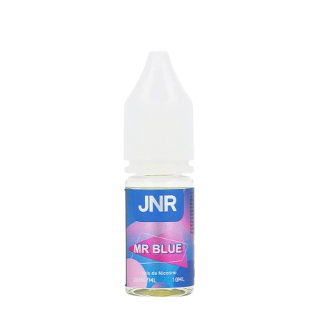 Mr Blue - 10ml - JNR