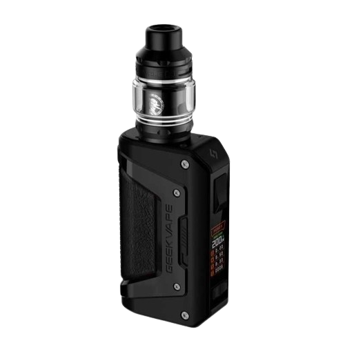 AEGIS Legend 2 / L200 + Z Subohm Tank 2021 Tank Kit 200 W - 5,5 ml - GeekVape