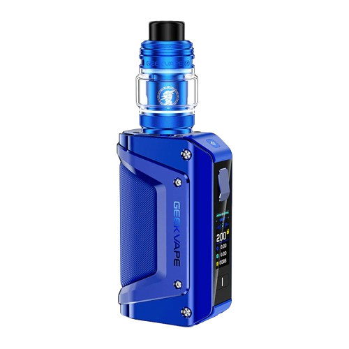 AEGIS Legend 3 - Geek vape Cocorivape France AEGIS Legend 3 - Geek vape Cocorivape France
