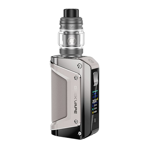 AEGIS Legend 3 - Geek vape Cocorivape France AEGIS Legend 3 - Geek vape Cocorivape France
