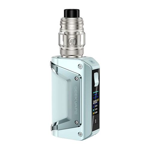 AEGIS Legend 3 - Geek vape Cocorivape France AEGIS Legend 3 - Geek vape Cocorivape France