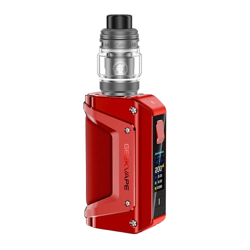 AEGIS Legend 3 - Geek vape Cocorivape France AEGIS Legend 3 - Geek vape Cocorivape France