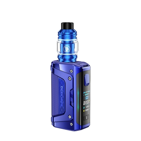 Kit Aegis Legend 5 - Geek Vape