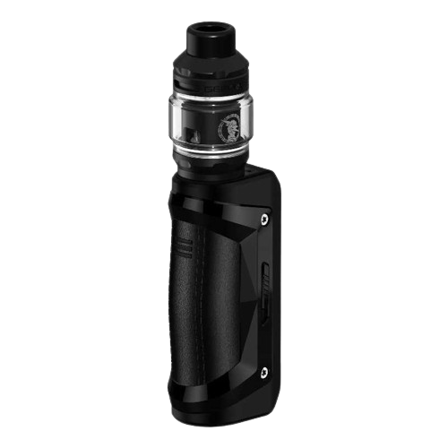 GEEKVAPE AEGIS Solo 2/S100 + Z Subohm Tank 2021 Kit, 100 W, 5,5 ml