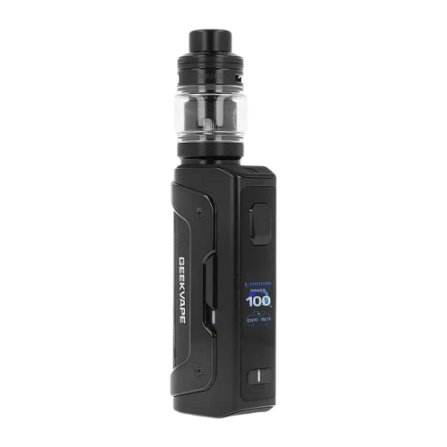 Kit Aegis Solo 5 - Geek Vape
