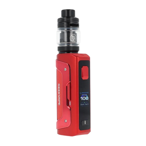 Kit Aegis Solo 5 - Geek Vape