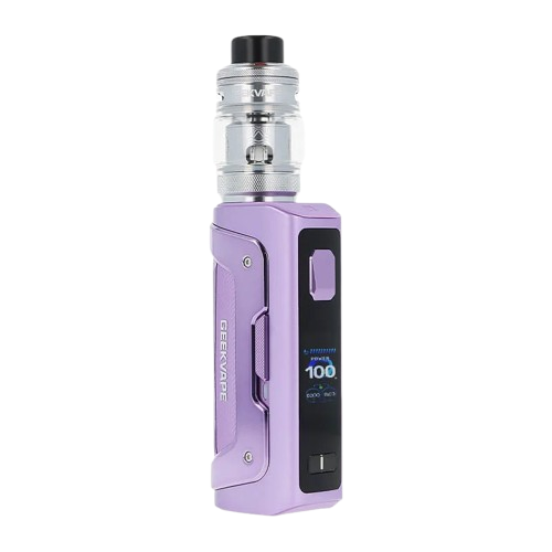 Kit Aegis Solo 5 - Geek Vape