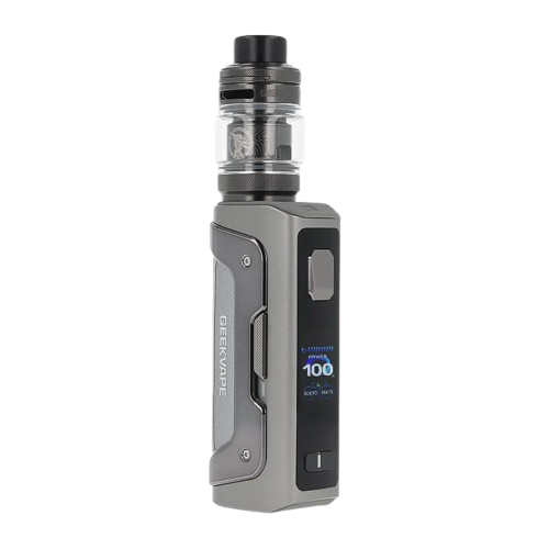 Kit Aegis Solo 5 - Geek Vape
