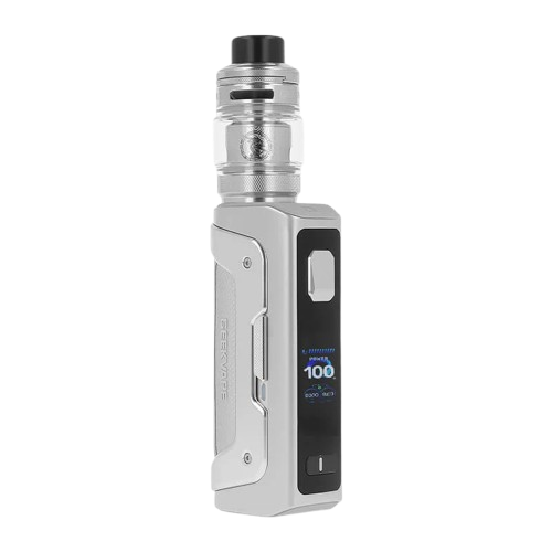 Kit Aegis Solo 5 - Geek Vape