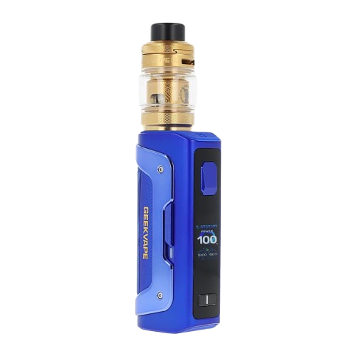 Kit Aegis Solo 5 - Geek Vape