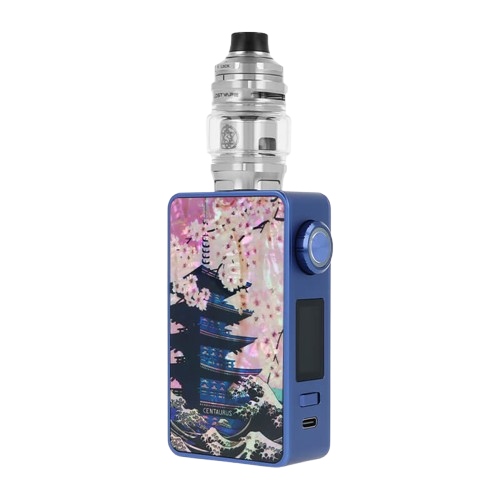 Full Kit Centaurus M200 New Colors - Lost Vape