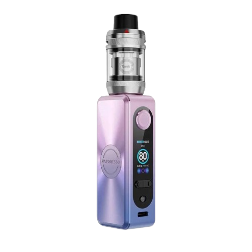 Kit Gen SE - 80W - Vaporesso