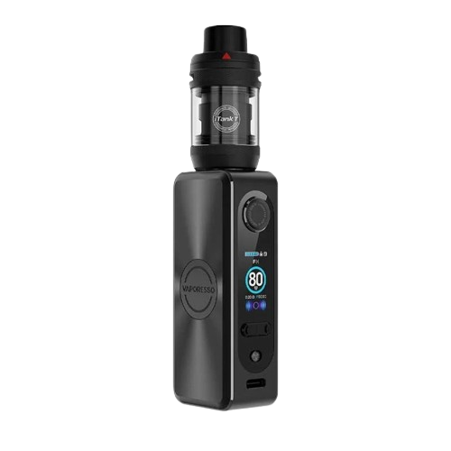 Kit Gen SE - 80W - Vaporesso