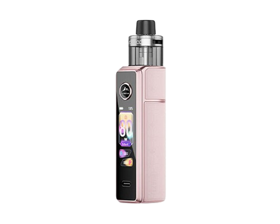 Full Kit Drag X3 - Voopoo