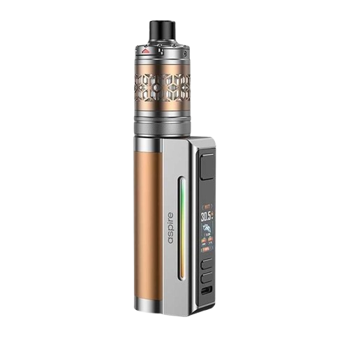 Kit Zelos M80 - Aspire
