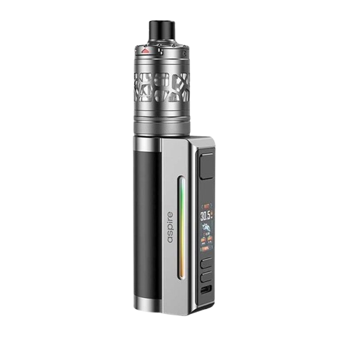 Kit Zelos M80 - Aspire