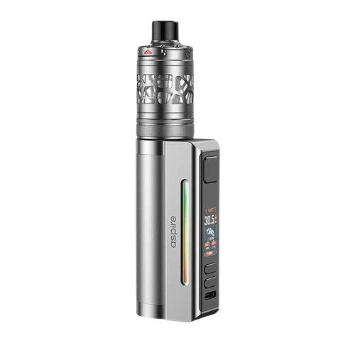 Kit Zelos M80 - Aspire