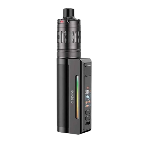 Kit Zelos M80 - Aspire