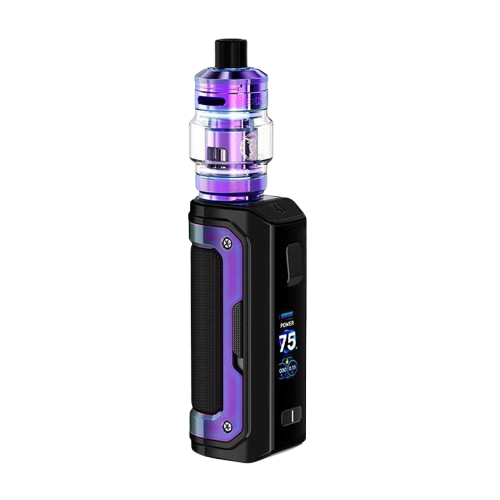 Full kit Aegis Mini 5 - GeekVape