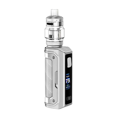 Full kit Aegis Mini 5 - GeekVape