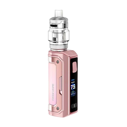 Full kit Aegis Mini 5 - GeekVape