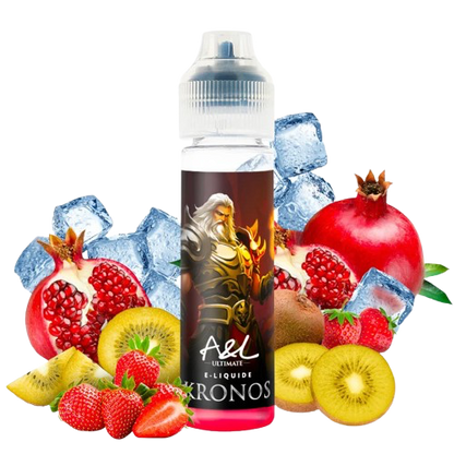 Kronos - 50ml - A&L