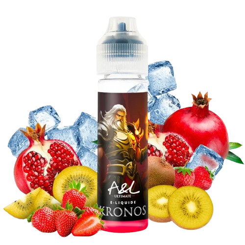 Kronos - 50ml - A&L