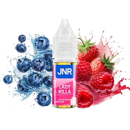 Lady Killa - 10ml - JNR