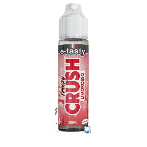Limorosso - 50ml - Freezy Crush E.Tasty