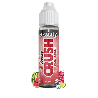Limorosso - 50ml - Freezy Crush E.Tasty