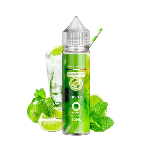Mojito - 50ml - Liquidarom