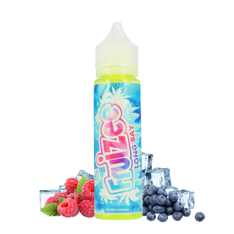 Long Bay - 50ml - Fruizee