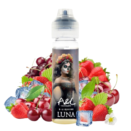 Luna - 50ml - A&L