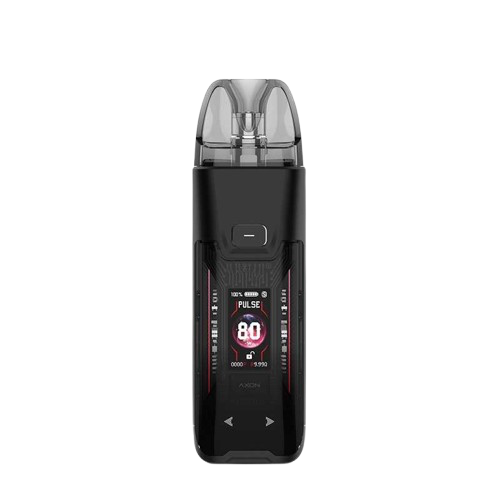 E-cigarette Luxe XR Max 2 - Batterie 3200mAh réservoir 5ml haut de gamme