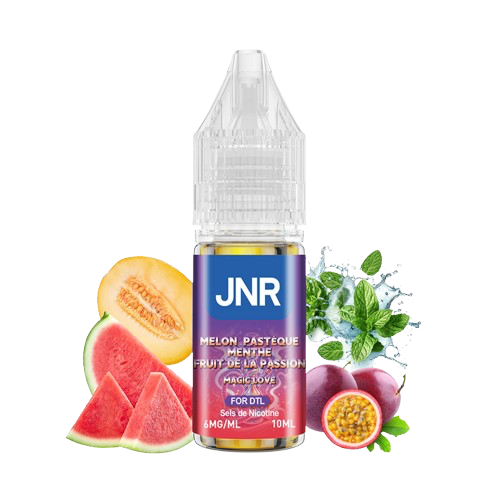 Magic Love - 10ml - JNR