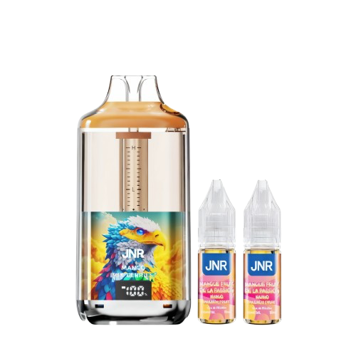 Falcon Gem - Mango Passion Fruit