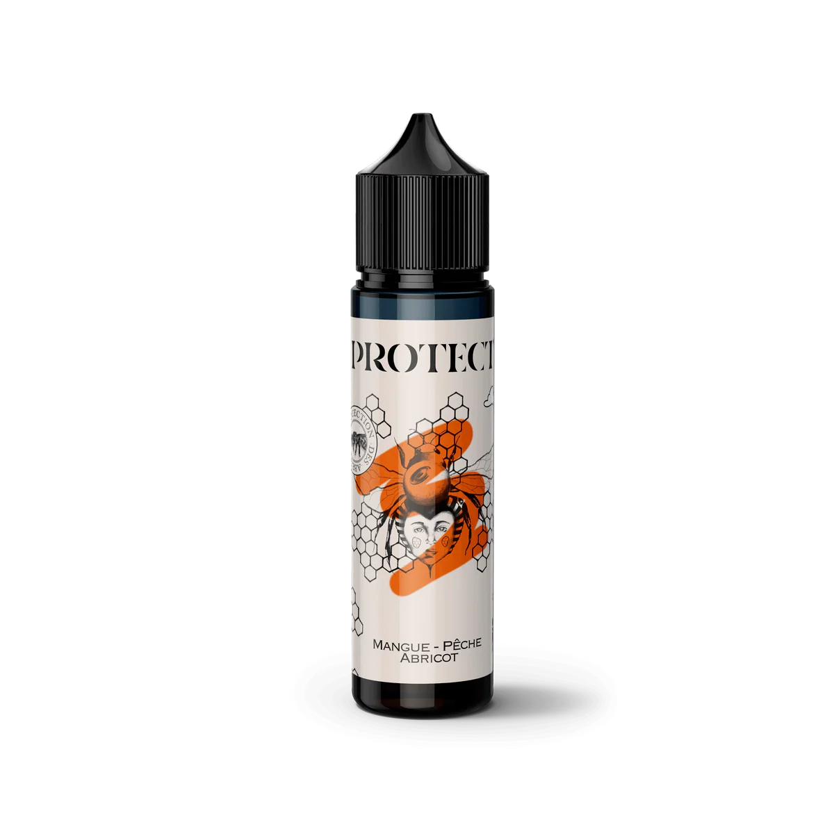 Mangue Peche Abricot - 50ml - Protect