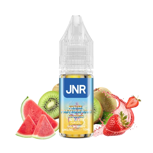 Mi Amor - 10ml - JNR