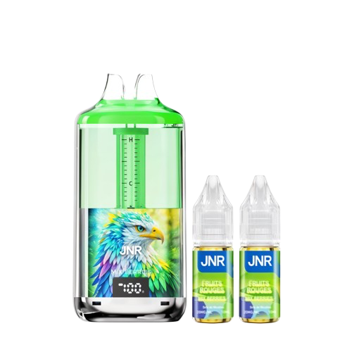 Falcon Gem -  Mixed Berries