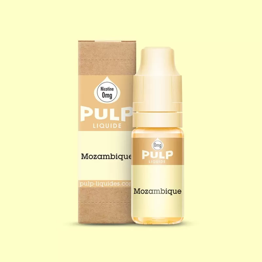 Mozambique - 10ml - Pulp