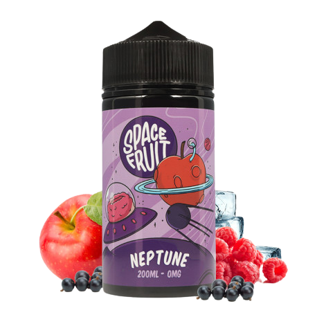 Neptune - 200ml - Space Fruit