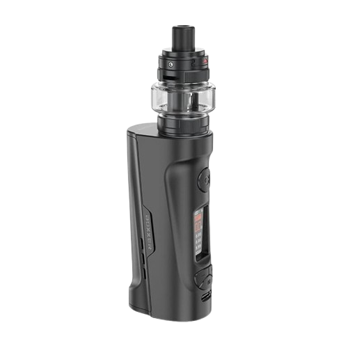 Full kit Boxxer - Aspire