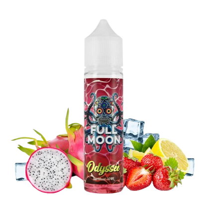 Odyssée - 50ml - Full Moon