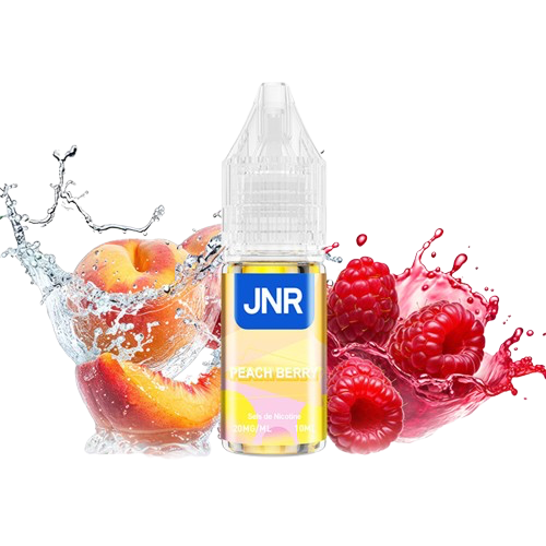 Peach Berry - 10ml - JNR